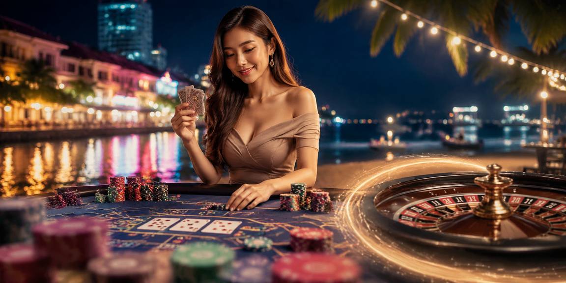 happywin99 Live Blackjack Premium