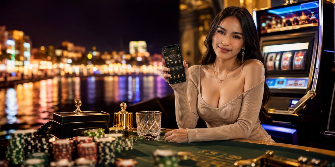happywin99 mobile gaming