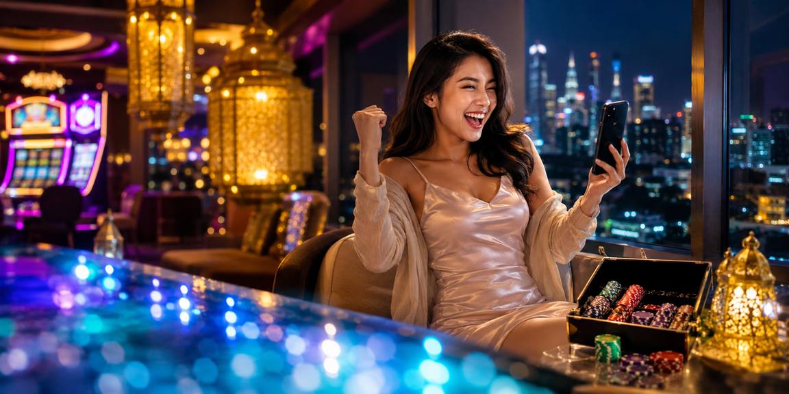 happywin99 mobile gaming