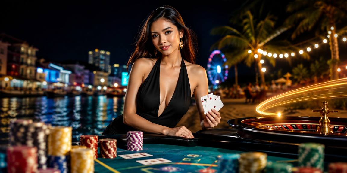 happywin99 Buka Blackjack dengan kawalan jelas
